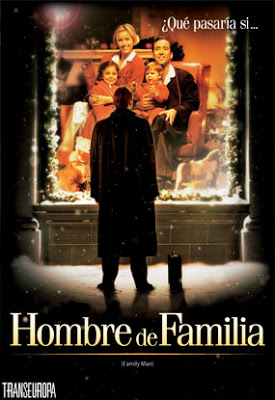 Hombre De Familia (2000) poster